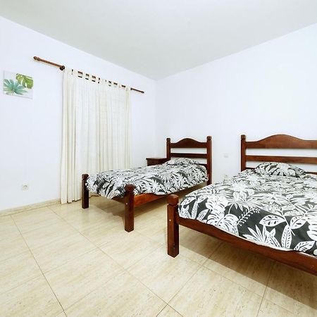 Villa CHAO private heated pool, garden, wifi, A/C Playa Blanca  Esterno foto