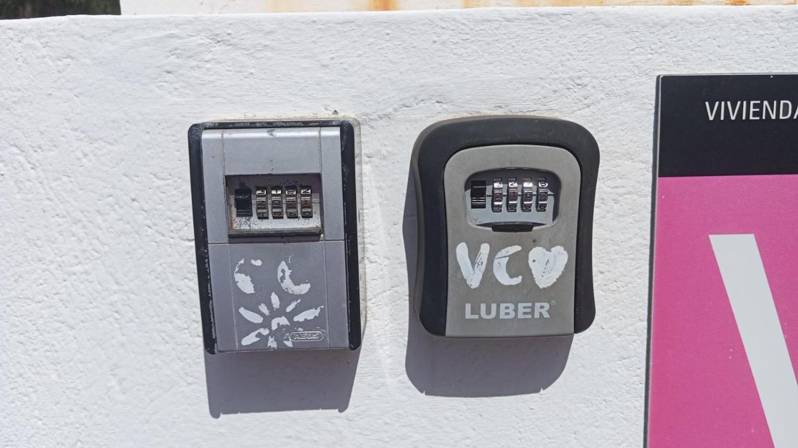 Villa CHAO private heated pool, garden, wifi, A/C Playa Blanca  Esterno foto