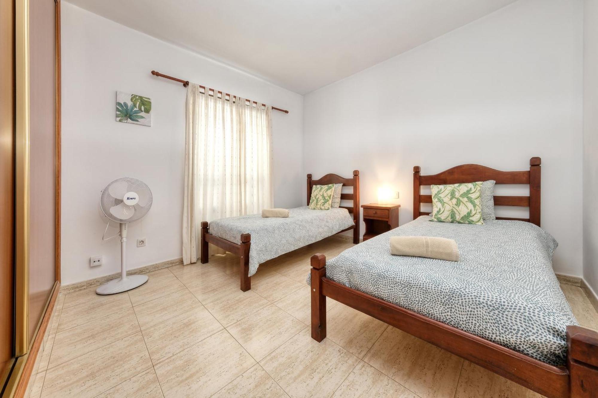 Villa CHAO private heated pool, garden, wifi, A/C Playa Blanca  Esterno foto